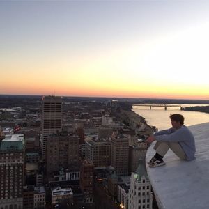 Meet your Posher, Jack