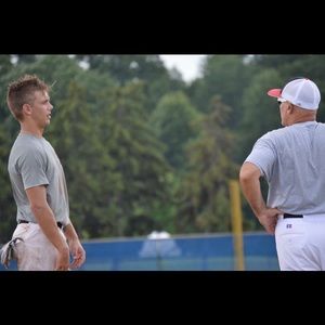 Meet your Posher, Jacob