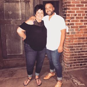 Meet your Posher, Matt