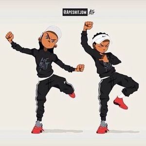 Meet your Posher, Laine