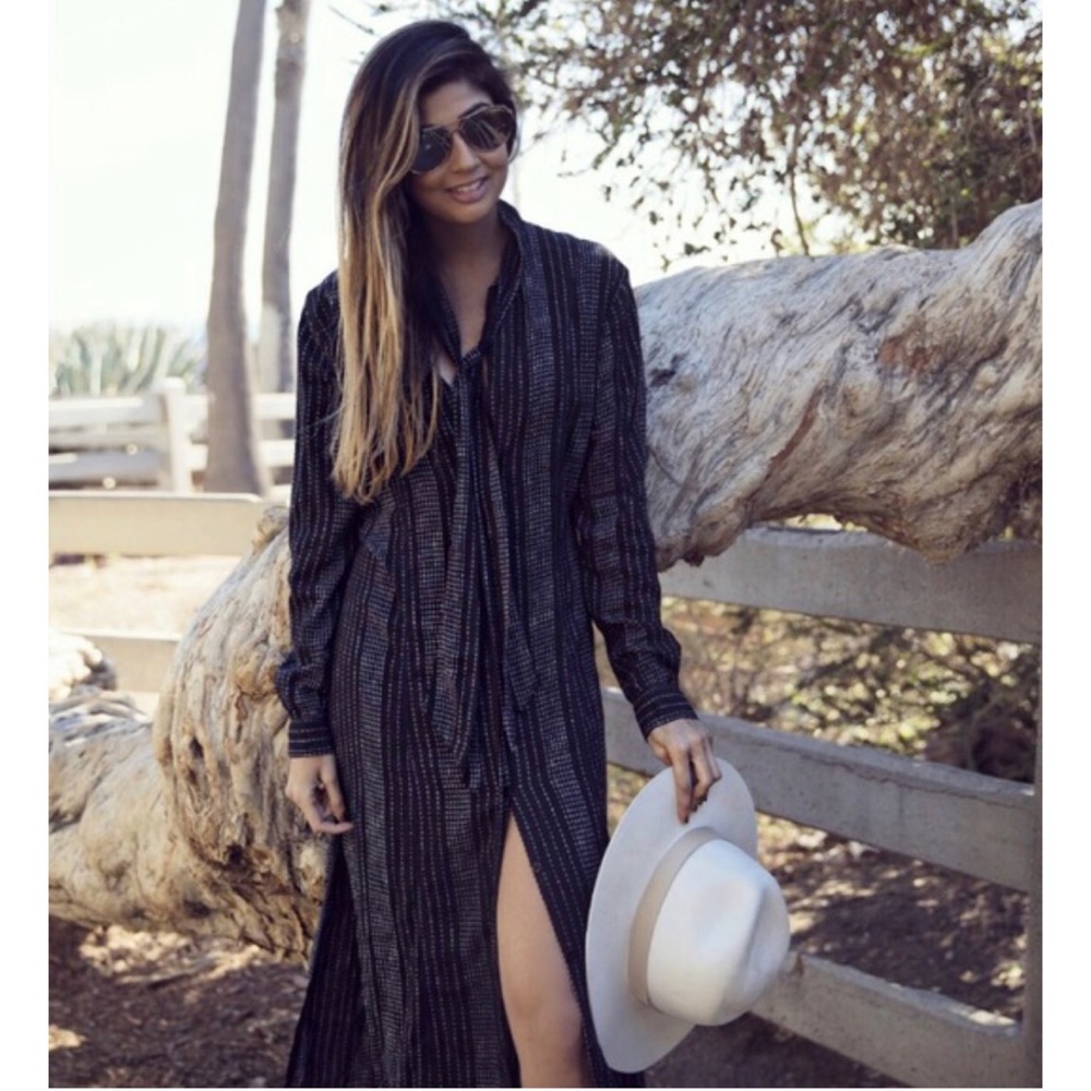 🇬🇧SALE🇬🇧 Cleobella Wren Midi Dress