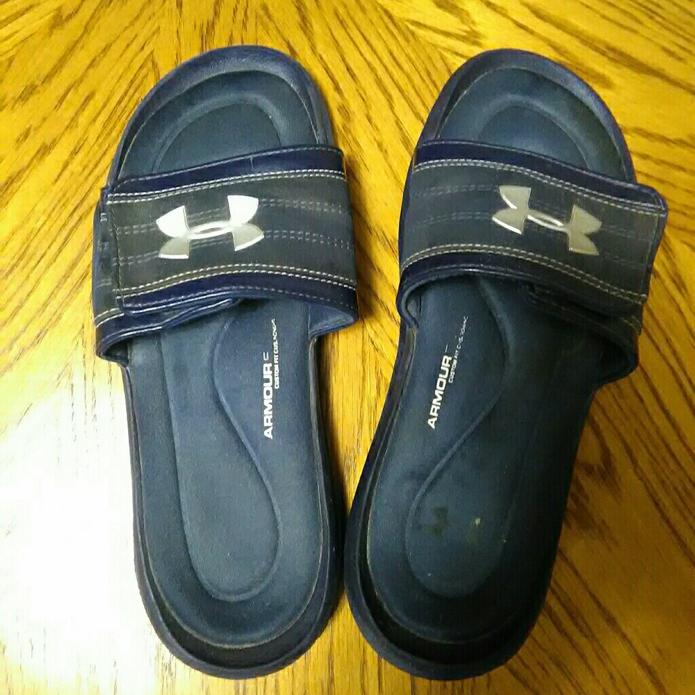 Under Armour Sandals