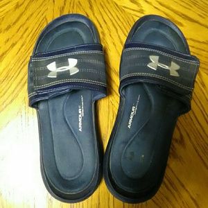 Under Armour Sandals