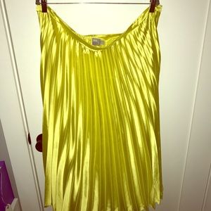 Gorgeous PLUS SIZE Asos Curve midi skirt