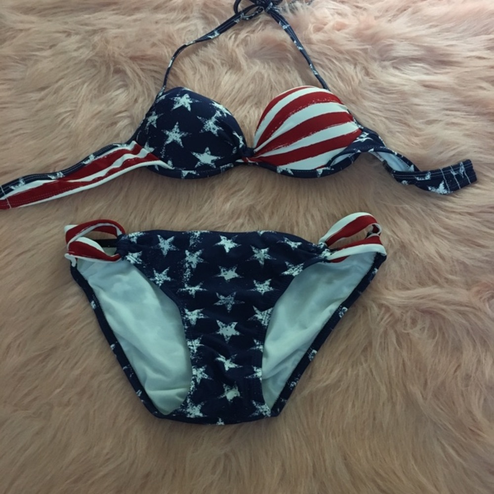 Xhilaration Bathing Suit