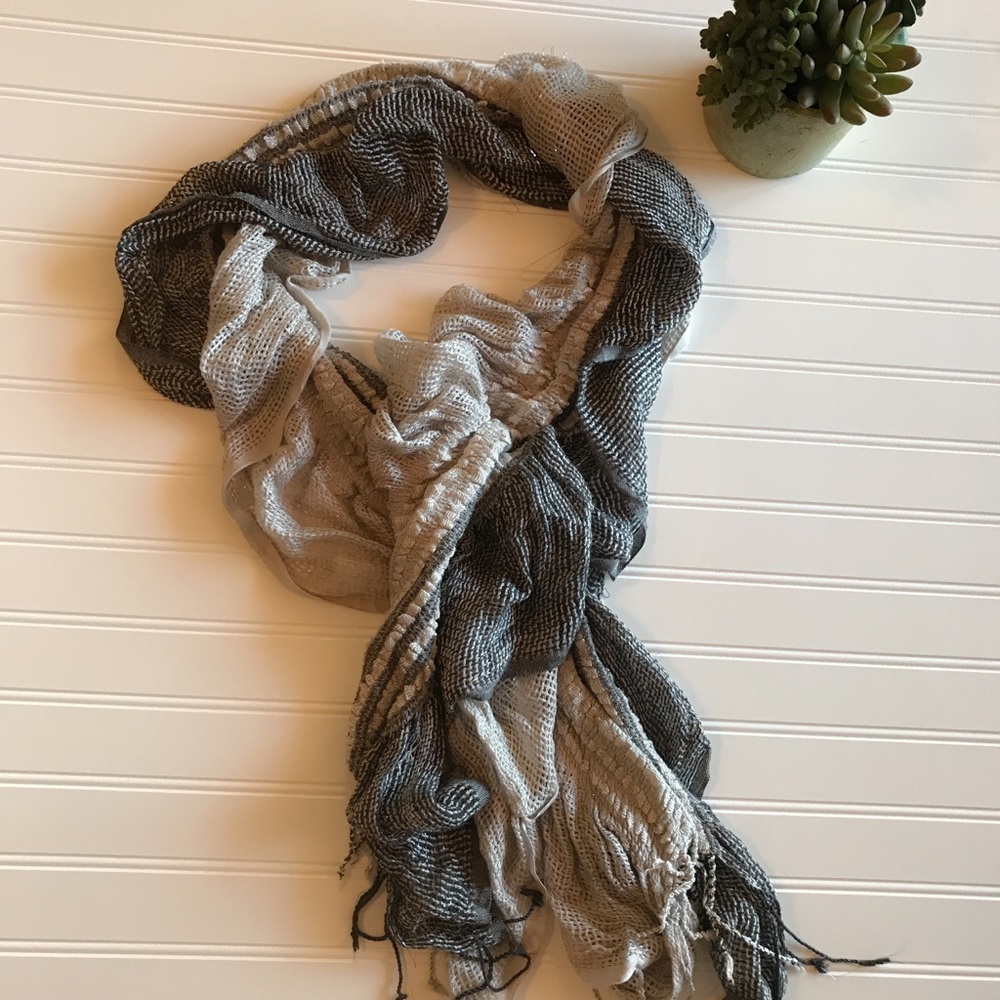 Scarf - Picture 2 of 3