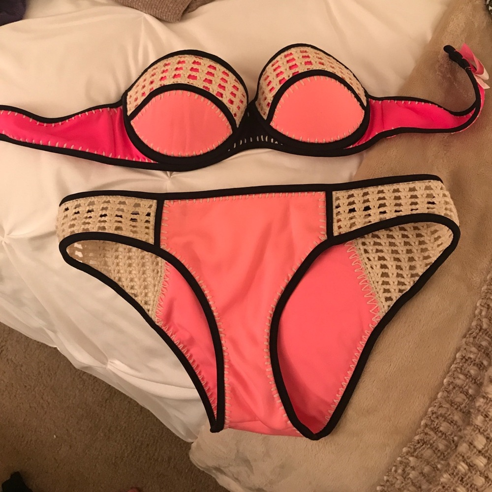 Victoria secret bikini