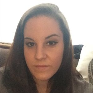 Meet your Posher, Georgette