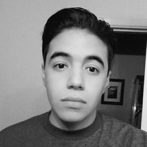 Meet your Posher, Luis