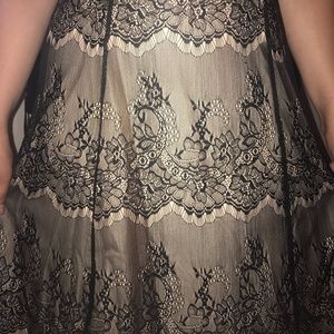 Full Length Gown, Forever21, Brand new