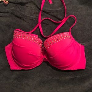 VS swimsuit top