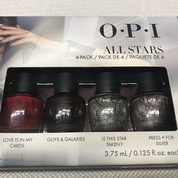 all star opi