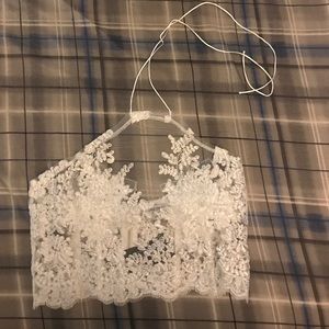 Baby's breathe 2 piece set