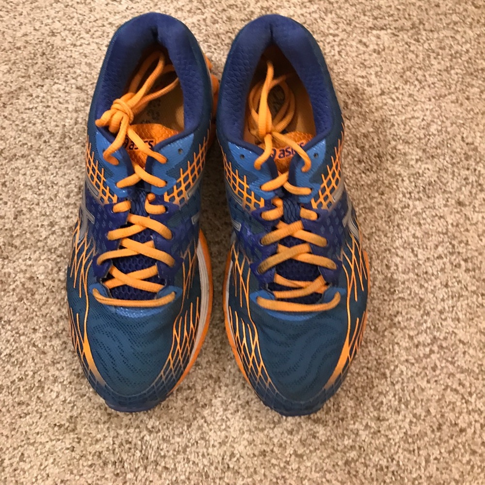 Asics Running Shoes