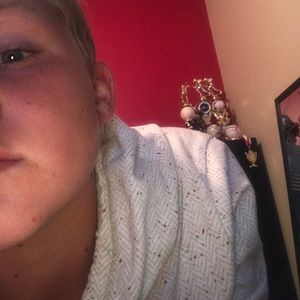 Meet your Posher, Jacob