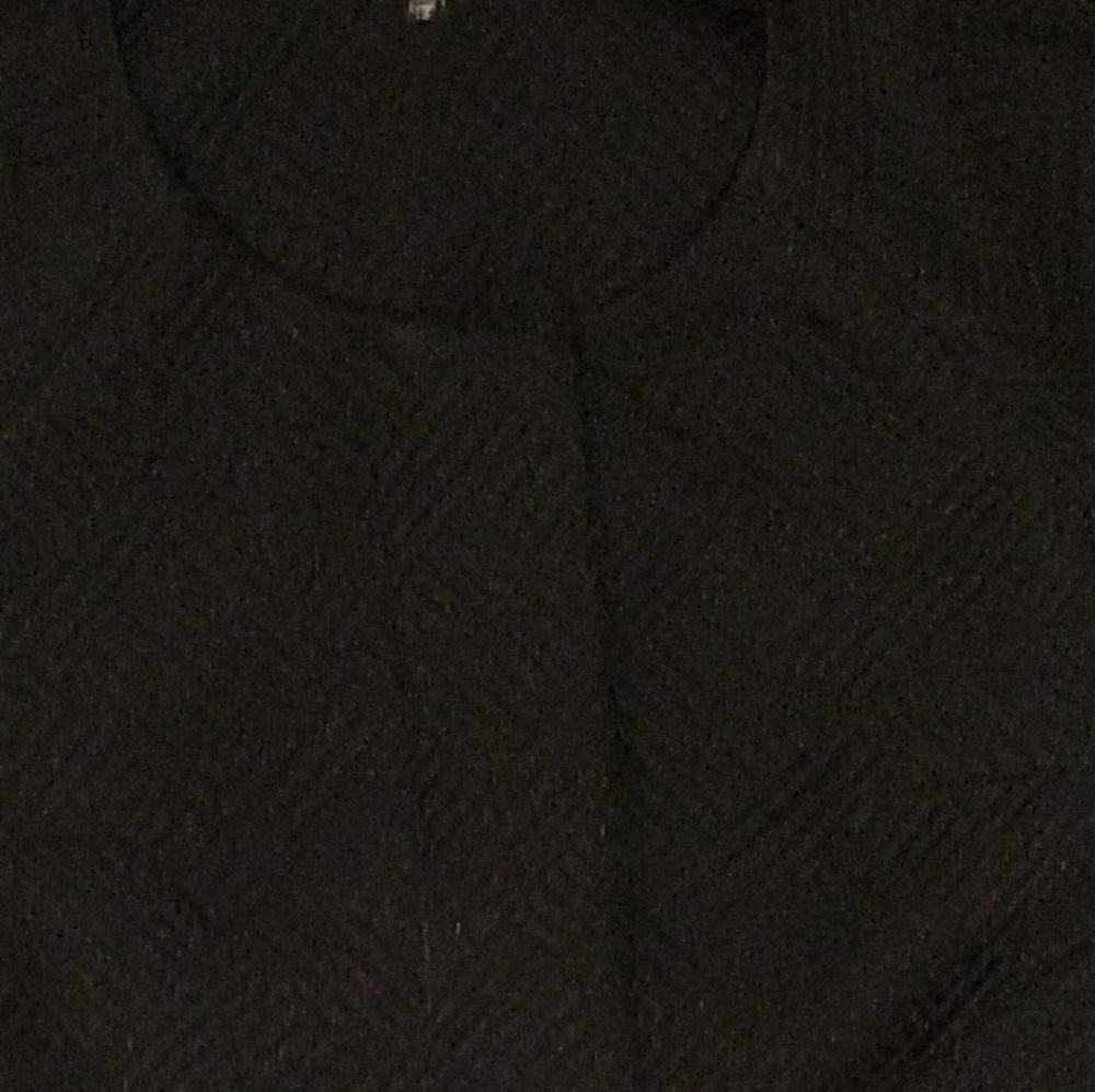 Express Structured & Textured Jacket - image 6