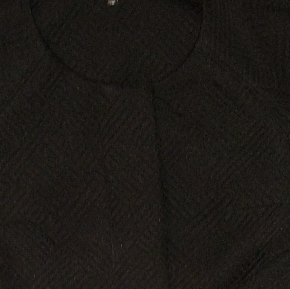 Express Structured & Textured Jacket - Picture 6 of 6