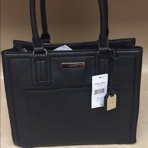 Brand New Nine West purse. 12x10x4