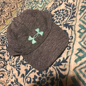 Under armour hat