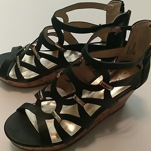 Dress Sandals