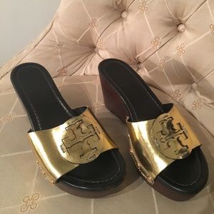 Tory Burch Wedge