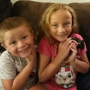 Meet your Posher, Jamie