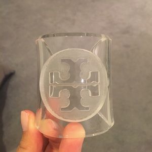 tory burch cuff
