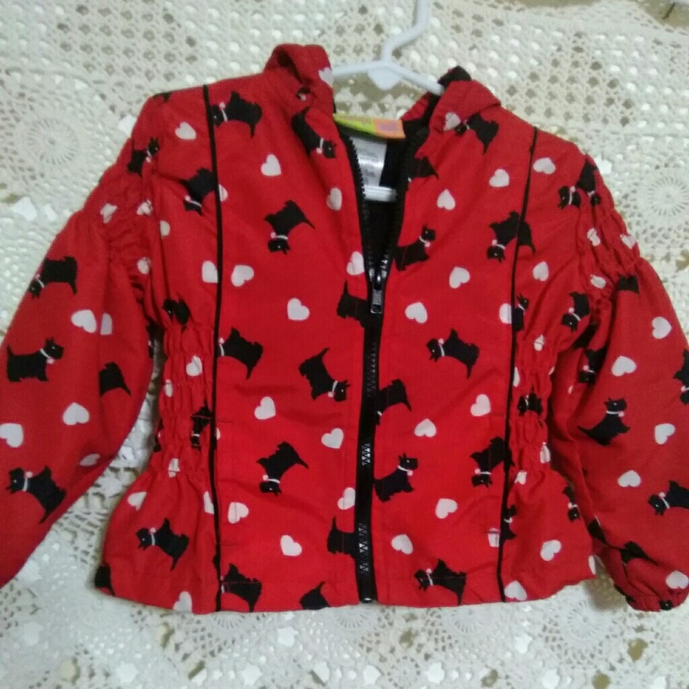 Coat - Picture 2 of 4