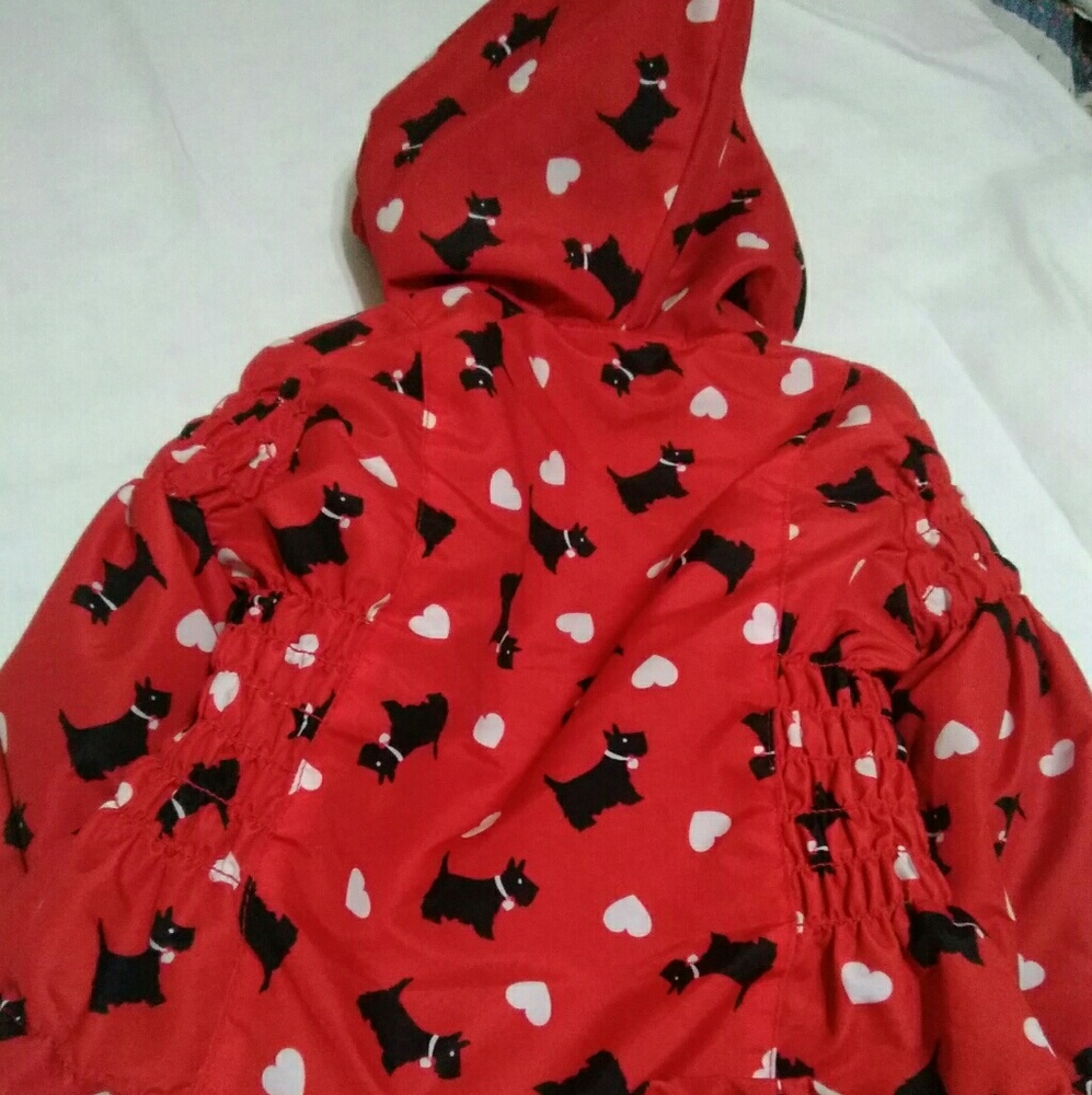 Coat - Picture 3 of 4