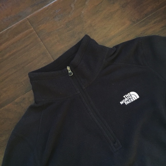 The North Face Jackets & Blazers - The North Face 1/4 zip jacket