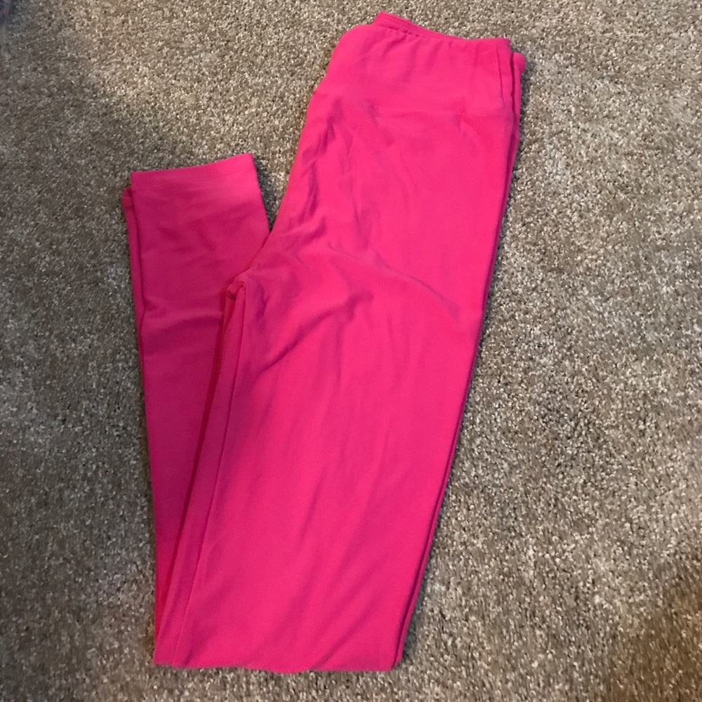 Lularoe leggings