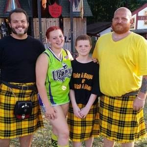 Meet your Posher, Joseph