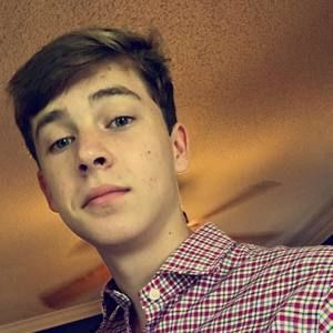 Meet your Posher, Seth