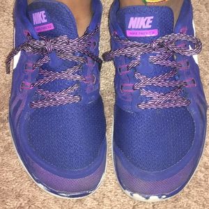 Nike free 5.0