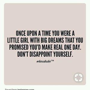 Meet your Posher, Ayisha