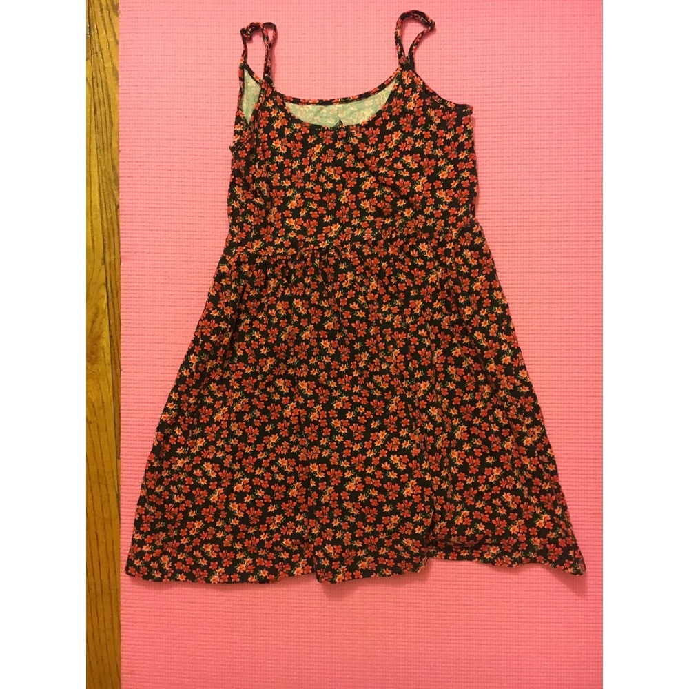 Forever 21 summer dress