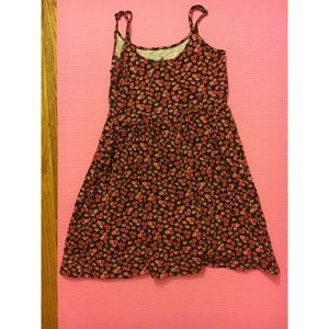 Forever 21 summer dress