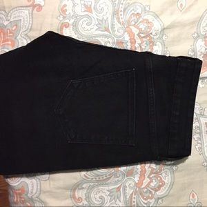 Black skinny jeans 👖