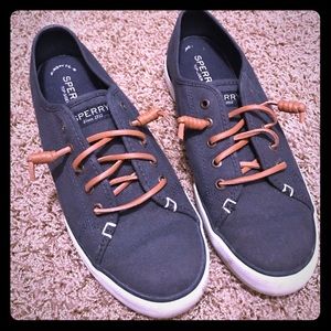 Sperry Top Siders