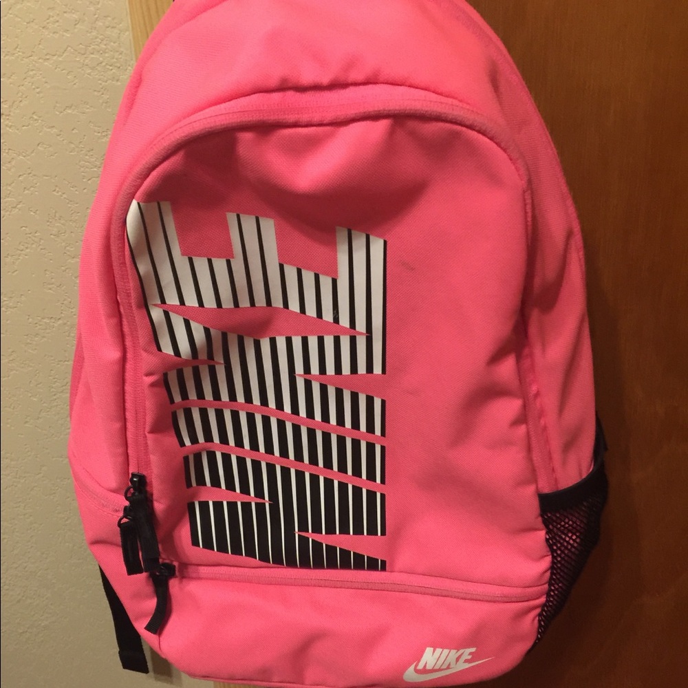 Nike Back Pack!