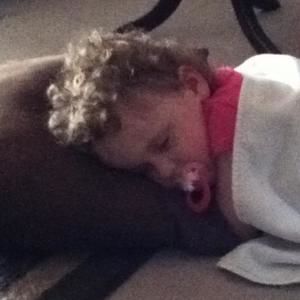 Meet your Posher, Jordan