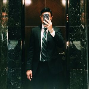 Meet your Posher, Tate