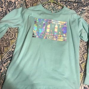 Victoria's Secret PINK sweater