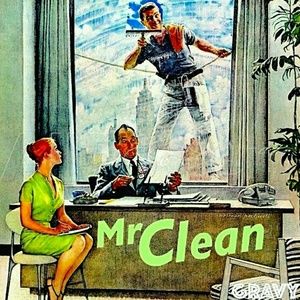 Meet your Posher, Tallon