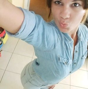 Meet your Posher, Sandra