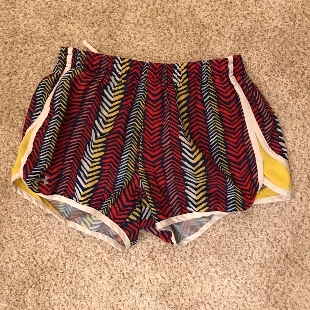 Under Armour Short bundle