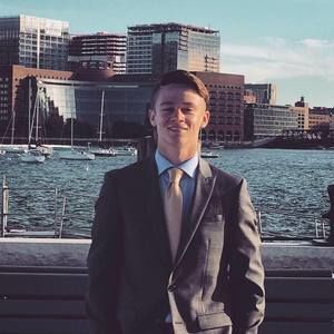 Meet your Posher, Chris