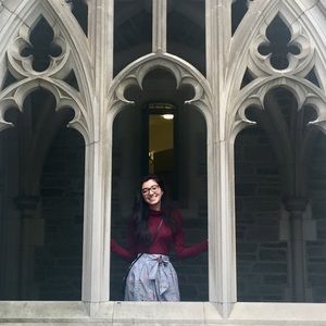 Meet your Posher, Michelle