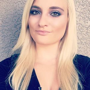 Meet your Posher, Kodie