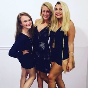 Meet your Posher, Kinsey